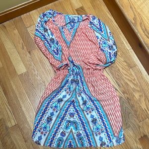 UGC Fraiche byJ dress